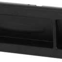 No.68184314AA/53163549 Trunk Lid Lock Release Push Button Handle Switch for Jeep Cherokee 2014-2018 / Rear Release Switch/Durable / 1 Pcs Auto Replacement Parts