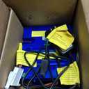 24 Volt Battery and Charger for Kids Battery Powered Ride On for Action for Motion Mega Tredz for Yamaha Grizzly for Monster Jam for Grave Digger for Thunder Halo Warthog