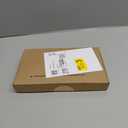 PHOEPET No Pull Dog Harnesses for Small Dogs Reflective Adjustable Front Clip Vest with Handle 2 Metal Rings 3 Buckles [Easy to Put on & Take Off] (S, Orange)