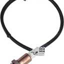 Oxygen O2 Sensor Downstream Fits for RAV4 Sport Limited 2.4L 2.5L 3.5L 2006 2007 2008 2009 2011 2012, Replace 234-4501, 2344501, 894650R030