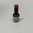 N.HYPE Rubber Base Coat. UV/LED Curable. Soak Off (Ruby Red)