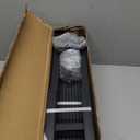 Qingzhou 5 Inch Box Spring for Queen Bed, Heavy Duty Metal Mattress Foundation, 3000 lbs Capacity, Low Profile Bed Base, Noise-Free, Easy Assembly, Fabric Cover