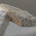 Luckies Magnetic Poster Hanger - Poster Hangers - A1 Frame Hangers - World Map Frame - Scratch Maps Hanging Frames - Wall Art Display - Wooden Frames - Maps Hanger - Picture Hanging - Map Holder