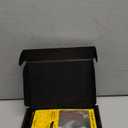 Upgraded LED Light Kit Compatible with Lego Dobby The House-Elf Building Set, Compatible with Lego 76421 Model, Gift Idea for Adult Builders and Fans (Model Not Included)