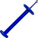 Ear Wax Removal and Cleaning Scoop Tool - Plastic Ear Care Product for Earwax Removal (Varied Colors)