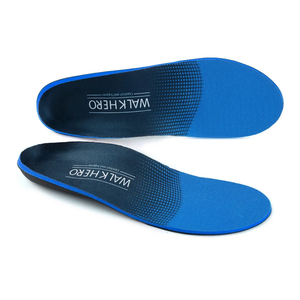 Plantar Fasciitis Insoles for Men Women - Orthotics Inserts, Shoe Insoles Arch Support Flat Feet Inserts Work Boot Insole (Mens 10-10 1/2 | Womens 12-12 1/2)