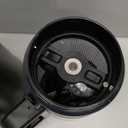 Juicer Machines, 5.3" Wide Feed Chute Cold Press Juicer for Whole Vegetables & Fruits, High Juice Yield, BPA Free  (Silver)