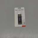 Vansuny 256GB USB C Flash Drive 2 in 1 OTG USB 3.0 + Tape C Memory Stick with Keychain Dual Type C Thumb Drive Photo Stick Jump Drive for Android Smartphones, Computer, Tablet, PC