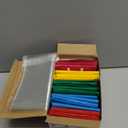 24 Pack Valentines Day Gifts for Kids School Classroom - Tic Tac Toe Game with Funny Valentine's Day Exchange Cards for Toddler Boys Girls Classmates Valentine Party Favors Prizes Boxes Treat Bulk