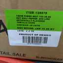 Takis Fuego 40 pc / 1 oz Multipack - Hot Chili Pepper & Lime Flavored Extreme Spicy Rolled Tortilla Chips - Individual Bags, Perfect for Tailgates, Parties, Lunchboxes or Lunches, Best By: 01/15/2026