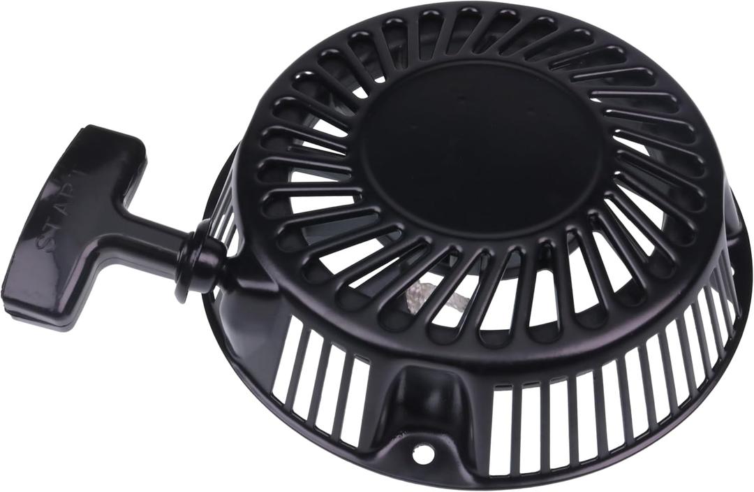 Recoil Starter 692102 808087 Compatible with 492194 245432 245435 245436 245437 Engine Models 15.5HP 17.5HP Lawn Mower Parts