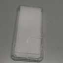 Case for Galaxy S21 Ultra 5G Case, SM-G998U Case with Tempered Glass Screen Protector, Soft 360 Full Body Shockproof Hybrid Bumper Crystal Clear Case Cover for Samsung Galaxy S21 Ultra (Clear)