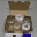 Duralex Unie Tumbler, 6 3/4 oz. / 20cl, Set of 5