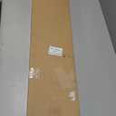 CHICOLOGY Faux Wood Blinds , Window Blinds , Wood Blinds , Window Shades , Window Treatments , Blinds & Shades , Window Shades For Home , Wooden Blinds , Basic White , 34"W X 60"H