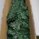 Sunnyglade 4 FT Premium Artificial Christmas Tree 400 Tips Easy to Assemble with Christmas Tree Stand (4ft) (Green)
