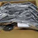 8 Pcs 45 Degree Angle Support Brackets,Wood Post and Beam Angle Support Brackets,45 Degree Corner Braces Inside Joint for Gazebos,Tree Houses, Cabins and Patios
