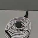 Trunk LED Light Strip for 2022-2026 Tesla Model Y Trunk Cargo Ambient Lighting for New Tesla Model Y 2025 Refresh (Juniper) Trunk Accessories Ambient Lights Sensor Auto ON/Off Waterproof (Warm White)