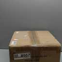 9 in 1 Record Player with External Speakers,3 Speed Bluetooth Turntable Vinyl Player with CD/Cassette Play,AM/FM Radio, USB SD/MMC Play, Aux-in/RCA Line Out (Black-T408)