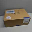 REST® Evercool® Cooling Comforter, Full/ Queen, Blanket for Hot Sleepers, All Season Bedding to Keep Cool for Night Sweats, Breathable Lightweight Blanket, 90"x90" Inches, Snow Ivory