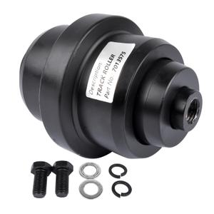 7013575 Bottom Roller Track Roller Replacement for Bobcat 225 325 328 329 331 334 335 425 428 430 E25 E26 E32 E34 E35 E37 E42