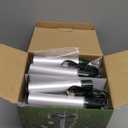 Ultrasonic Animal Repeller for Yard, Pack of 4