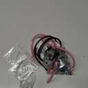 Dasbecan 16100-Z0D-D03 Carburetor Compatible with Honda EU2000i EB2000i EU2000iK1 EU2000iT1 BF30E D/E Generator Carb Replaces 16100Z0DD03 16100-Z0D-D01