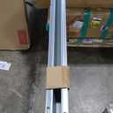 16 Foot Garage Door Strut, Garage Door Strut 16 Foot, Heavy Duty Garage Door Reinforcement Bracket Kit, Garage Door Hurricane Brace Kit