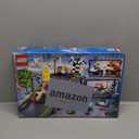 LEGO City No Limits: Race Car Ramp Track Toy - Building Toy for Kids, Boys and Girls, Ages 6+ - Soap Box Car Ramp for Racing with 2 Cars, 4 Minifigures, and Buildable Ramp - Gift Idea - 60460