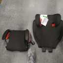Britax Skyline 2-Stage Belt-Positioning Booster Car Seat, Dusk - Highback and Backless Seat MFD:  11/10/2025