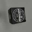 Bossman Hair & Beard Pomade for Men (Naked - Unscented)  Medium Hold & Moisturizing for Hair, Beard & Mustache Styling  Made in USA