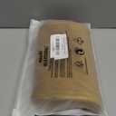 JUSPURBET Couch Pillow Covers Set of 2 Decorative Velvet Throw Pillow Covers for Living Room Bedroom Home Decor Soft Cushion Covers Cases with Hidden Zipper for Sofa Bed 16x16 inch,Mustard Yellow