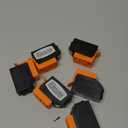 IDO Remanufactured Ink Cartridge Replacement for Epson 312XL 314XL (6- Pack)