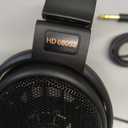 Sennheiser HD 660S2 - Audiophile Open-Back Over Ear Headphones with Deep Bass Extension and Refined Acoustic Performance, Over-Ear Headphones for PC, Music, Gaming, Podcasts, Premium Black