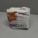 Bambo Nature Hypoallergenic Dream Baby Diapers, Premium EcoLabeled Sustainable Diapers, Enhanced Leakage Protection, Totally ChlorineFree, Skin Friendly, and Super Absorbent  Size 0 (24 Count)