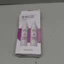 LG LT800P2 6-Month / 200 Gallon Refrigerator Replacement Water Filter, 2 Count (Pack of 1), White