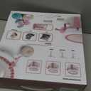 Sentro Knitting Machine, Sentro 40 Needles Knitting Machine Automatic Circular Weaving Spinning Knitting Loom Machine Kit for Adults and Beginners for Scarf/Hats/Sweater/Kintting Toys