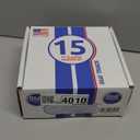 Blu Track Classic 15-Foot Race Track Starter Set