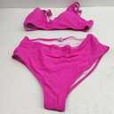 HILINKER Women's Swimsuit Pink XL