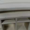 Heating Sourdough Bread Proofing Basket, 2L Electric Thermostatic Silicone Oval Banneton Proofing Bowl with 6 Timer & Temp Settings for Dough Rising, Dishwasher Safe, Foldable Sourdough Starter Bowl