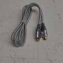 Jasco Ge 4Ft 8K Hdmi 2.1 Cable Blanco