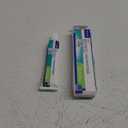 Virbac C.E.T. Enzymatic Toothpaste Eliminates Bad Breath by Removing Plaque and Tartar Buildup Best Pet Dental Care Toothpaste Vanilla Mint Flavor 2.5 Oz Tube