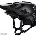 POC Kortal helmet, uranium black matte Medium