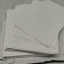 Hammermill Cardstock, Premium Color Copy, 80 lb, 17 x 11-1 Pack (250 Sheets) - 100 Bright, Made in the USA Card Stock, 120037R , White
