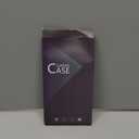 DOMAVER for iPhone 17 Pro Case for Women, 1X Screen Protector+1X Wrist Strap, [Compatible with MagSafe] [Full Camera Protection] Cute Wave Frame Matte Phone Case for iPhone 17 Pro 6.3", Hot Pink