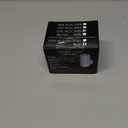 4-Pack Plug-in Dimmable Night Lights with Light Sensor, 4000K Cool White Adjustable Brightness 0-200 LM, Auto On/Off at Dusk & Dawn, for Bathroom, Hallway, Staircase