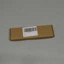 Hemobllo 10 Sets Clock Hands - DIY Wall Clock Hands Pointers s Replacement Parts Accessories s Kit for DIY Repair Parts Replacement, Red