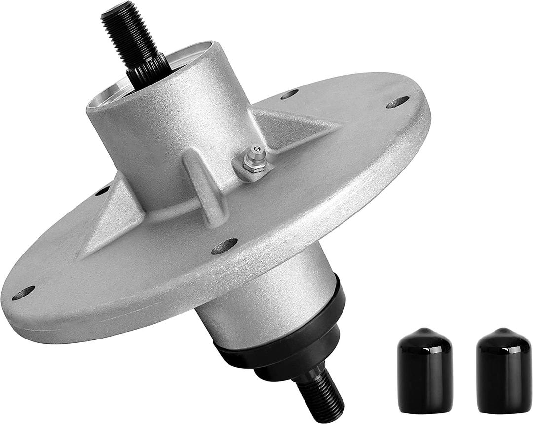 1001200MA Spindle Assembly for Murray 38" 40" 42" 46" Lawn Mower, 492574MA Mandrel Assembly for Murray 385000 405000 425001, Replace for 1001200