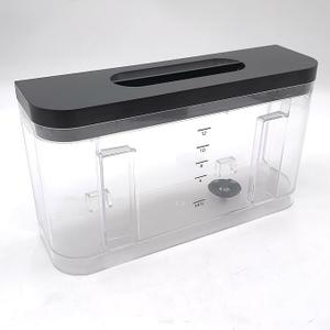 Replacement Water Reservoir and Lid Compatible with Keurig K-Duo Single Serve & Carafe Coffee Maker. replaces K-Duo 5100 Coffee Maker Water Tank