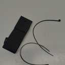 Cable Strap & Organizer  Universal Hook & Loop Holder for Extension Cords, Hoses and Ropes | Heavy Duty Cord Wrap for Garage, Garden, RV and Boat | Weather-Resistant & Multi-Use Storage