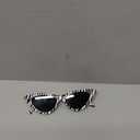 livho Polarized Sunglasses Trendy for Women Men Retro Style Sun Glasses for Woman Men 2025 UV Protection Shades